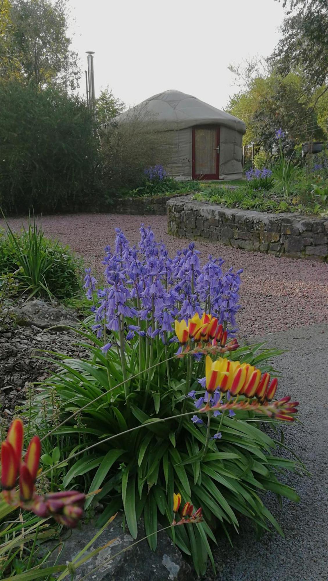 LʼAiguillon-sur-Vie Esprit Zen B&B 외부 사진